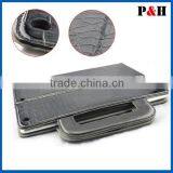 2015 Newest Arrival Book Style Case Universal Stand Leather Case for Tablet With Best Price thumbnail-4