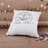 Nursing Ocean Series Canvas Cushion Cover thumbnail-4