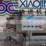 ZJB300 Sausage Meat Mixer Machine for Meat Processing thumbnail-2