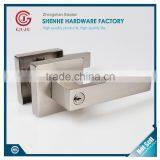 2016 Africa Popular Zinc Alloy Handle Tubular Lever Lock thumbnail-4