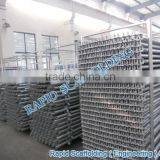 Kwikstage Metal Scaffolding Planks