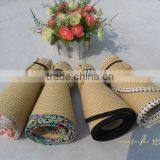 Made in Zhejiang China Discount Sun Visor Folding Hat thumbnail-4