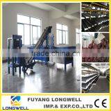 EPS Foam Coating Machine Coating EPS Concrete Quality Choice