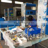 Durable Full Automatic Liquefied Natural Gas Dispenser thumbnail-6