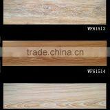 150x600 3D Latest Wooden Wood Design Floor Tiles thumbnail-1