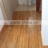 Bamboo Flooring(exterior Waterproof Strand Carburization/natural Vertical ) thumbnail-1