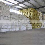 24/29/34 SR China Micro Fiberglass Wool Manufacturer AGM Separator Raw Material thumbnail-6