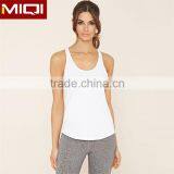 The Best and Finest Products Women Yoga Eco Clothing Backless Tank Top thumbnail-3