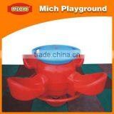 Fashionable Playground Equipment for Dogs