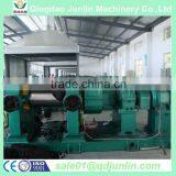 Waste Tire Recycling Machine of Rubber Refiner Machine thumbnail-1