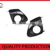 Led Car Fog Lamp Used for Toyota Corolla 2011 Fog Lamp Quality Choice thumbnail-1