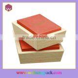 Special Design Wooden Packaging Gift Box Wholesale (WH-0812A) thumbnail-5