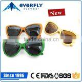 High Quality FDA Wholesale Mirror Lens China Wood Bamboo Sunglasses 2016 Custom Logo Cat.3 Polarized 2016 Wooden Sunglasses