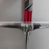 Rose Red Strong Pogo Stick thumbnail-5