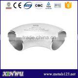 Ansi B16.9 Std Pipe Fitting A234 Wpb