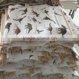 Educational Wooden Stand for Animal, Wooden Puzzle Toy