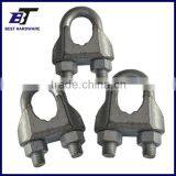 Fastener Products US Type Malleable Galvanized Clips thumbnail-6