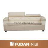 Stylish Adjustable Headrest Sofa Set Furniture Philippines thumbnail-1