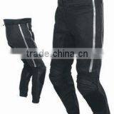DL-1392 Motorbike Leather Racing Pant thumbnail-1