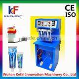Hand Cream Tube Sealing Machine thumbnail-1