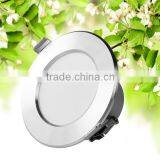 Die-casting Alu Led Ceiling Downlight CE ROHS LED Down Light Led Recessed Downlight thumbnail-1