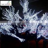 Artificial Trees With Lights With High Quality Outdoor Artificial Big Trees Hot Sale Cheap Artificial Trees thumbnail-5