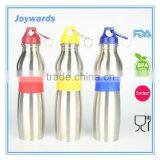 Stainless Steel Sports Water Bottle Waterproof, Drinking Bottle thumbnail-1