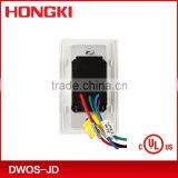 Decorator Passive Infrared Wall Switch Occupancy Sensor thumbnail-4