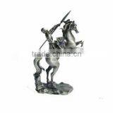 2012 Pewter,zinc Alloy Figures CQR0007