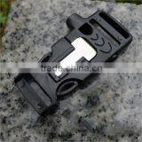 ParaCord Wristbands Outdoor Camping Survival Strap Lifesaving Bracelets thumbnail-6