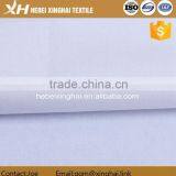 Apparel Textiles Plain Style Bleached Pattern 45*45 133*70 100 Cotton Twill Fabric for Pants Pocket Lining thumbnail-1