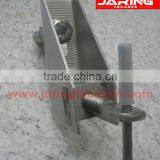 Ss304 316 Adjustable Restraint System for Wall Building Facades