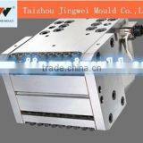 Extrusion Moulds for Xps Extruded Polystyrene Insulation Board thumbnail-5