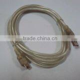 Professional Usb Epoptic Usb Cable AM to Mini 5P
