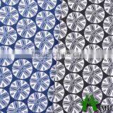 Mulinsen Textile Fashion Design Sateen 220 Gsm Cotton t Shirt Fabric thumbnail-3