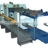 Reel to Sheet Paper Sheeter
