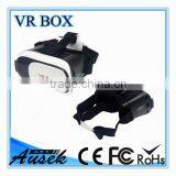 Hot Selling ! 3D VR BOX 2.0 With Remote Game Controller thumbnail-4