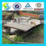 ASTM A633 Gr.C Steel Plate thumbnail-4