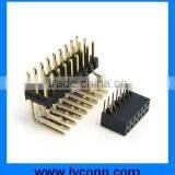 2.0mm Side Entry Female Connector thumbnail-1