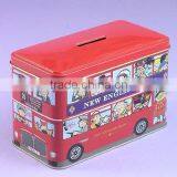 RG953 - Coin Tin Box