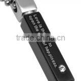 2016 New Model 316l Stainless Steel Simple Pendant Design