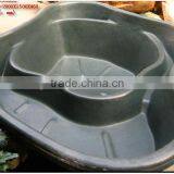 Custom Rotational Flower Planter thumbnail-1