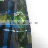 Stylish Quality 100% Polyester Sexy Men Boardshorts Custom Designed High Quality 4 Way Stretch Swimming Trunks thumbnail-3