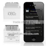Xtool IOBD2 Obd2 Bluetooth Car Engine Diagnostic Device IOS&Android Supported