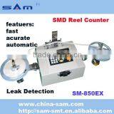 Leak Detection SMD Components Counter