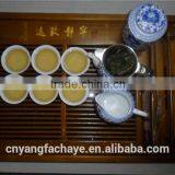 Chinese Organic Green Tea Chinese Tea thumbnail-5