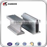 Standard 6063-t5 Aluminum Extrusion Hollow Profile