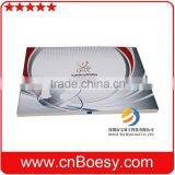 CE/ROHS Approved Mp4 Player Greet Card LCD Video Brochure thumbnail-2