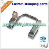 Steel Stamping Parts 304 321S for OEM Custom Made Machine Automobile thumbnail-2