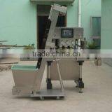 BNSGY-200 Plastic Bottle Cap Sealing Machine